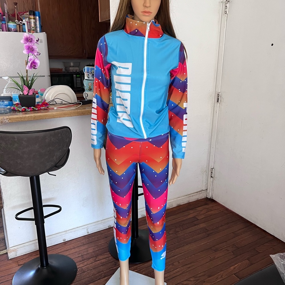 Sport set